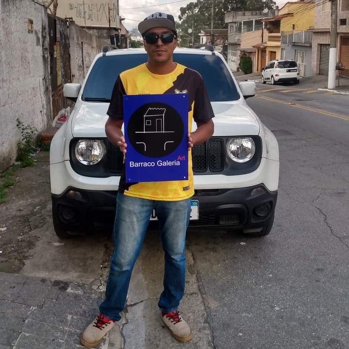 Nego Tinho